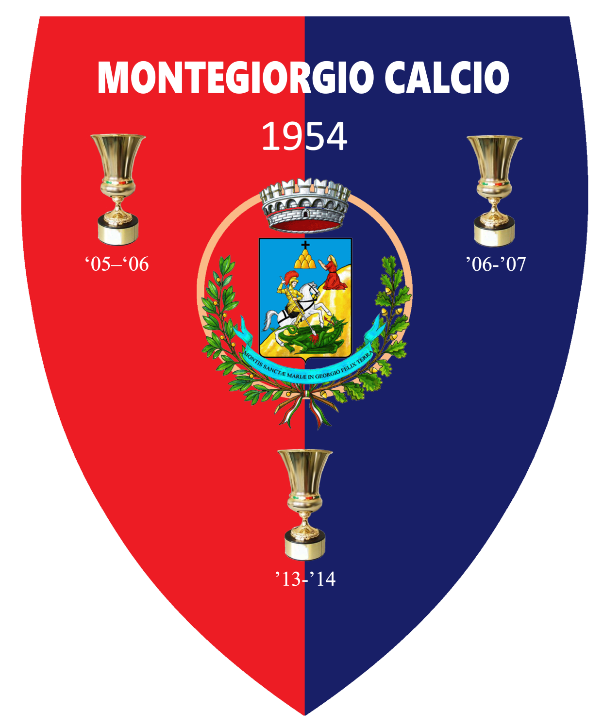 SSD Montegiorgio Calcio