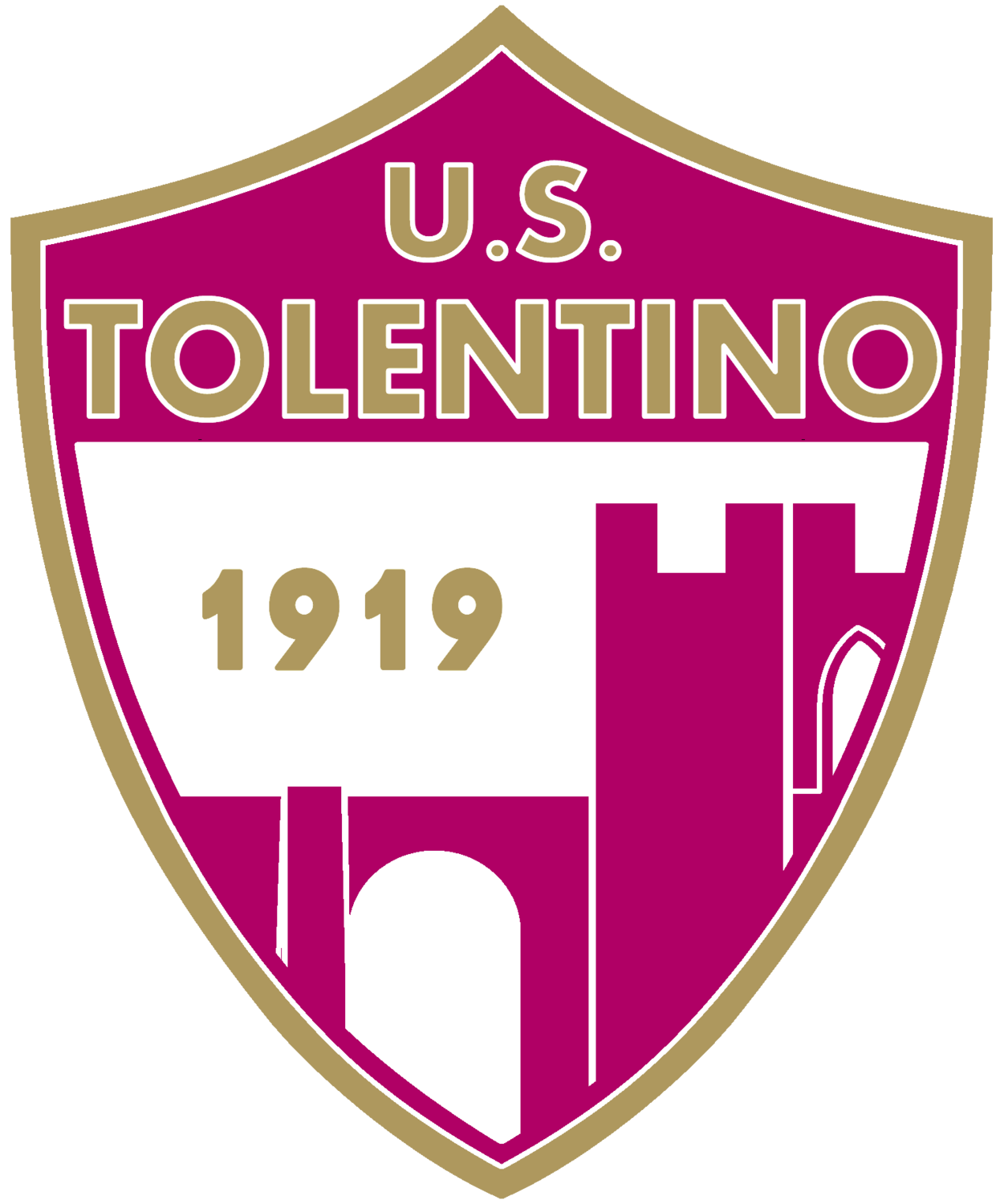 US Tolentino 1919