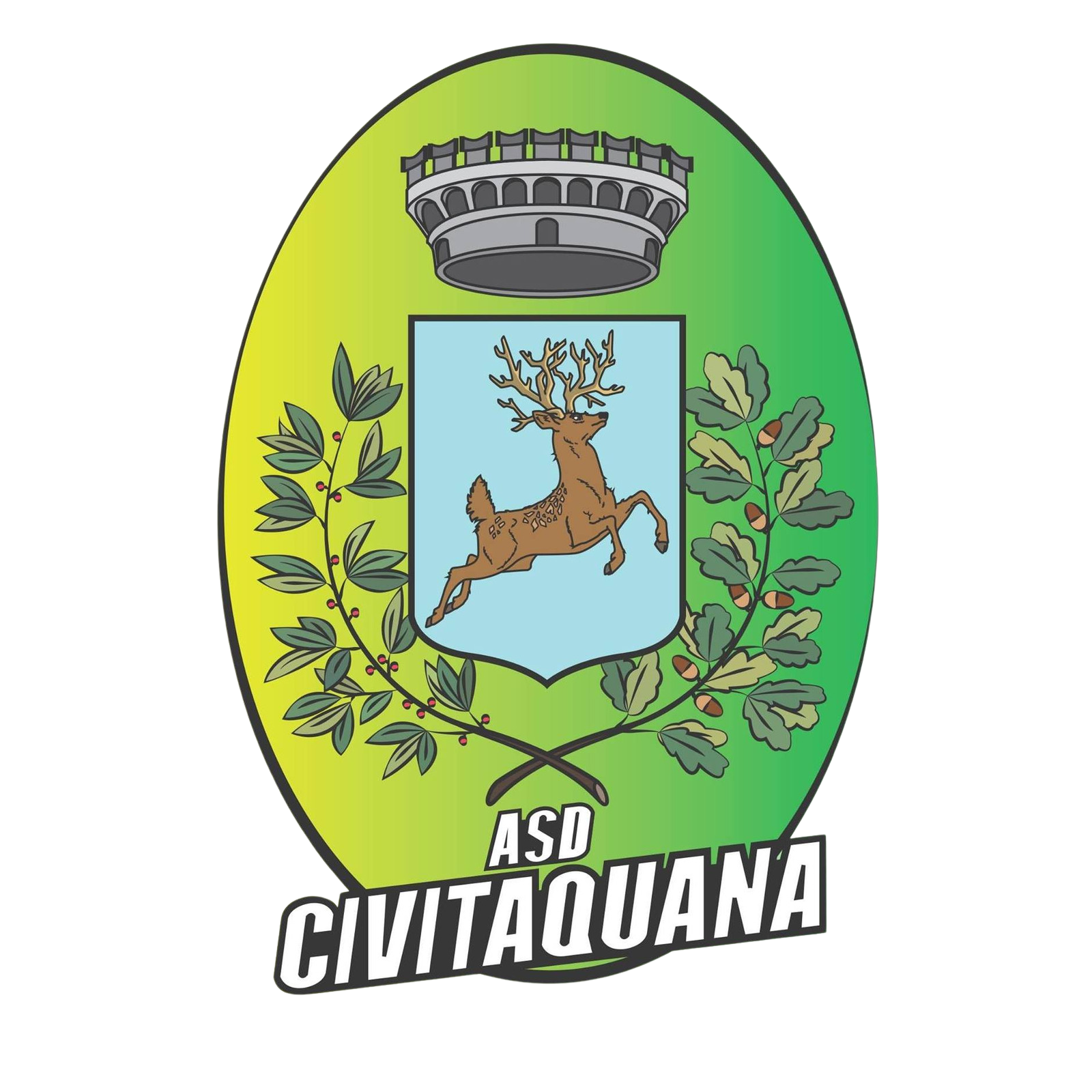 ASD Civitaquana