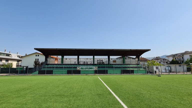 Stadio Comunale di Castelnuovo Vomano