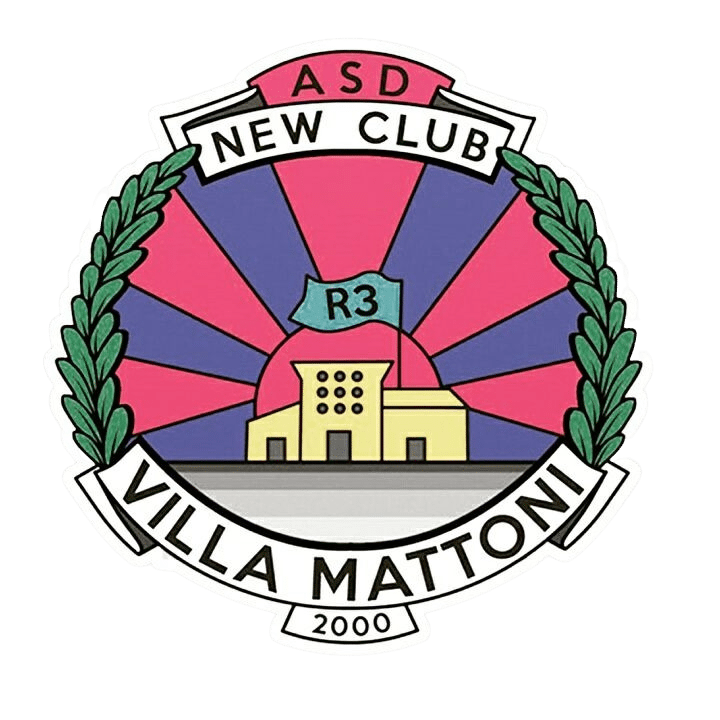New Club Villa Mattoni