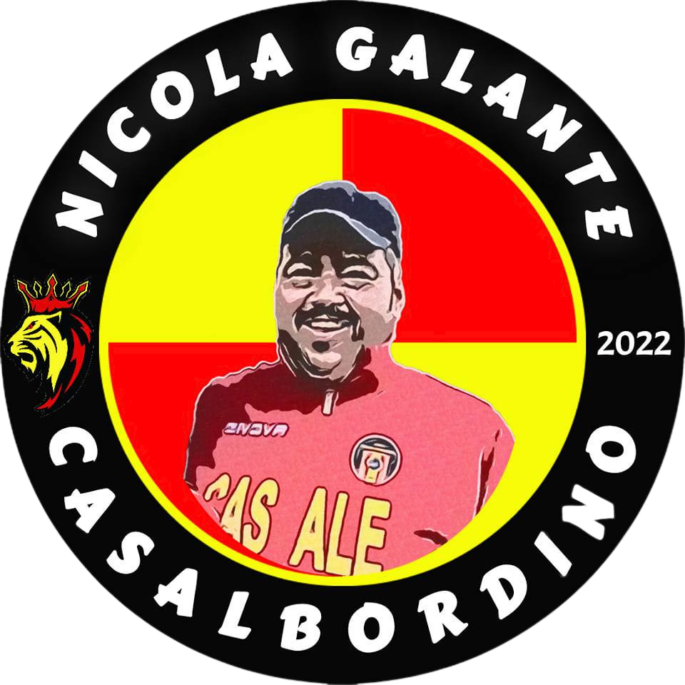 Nicola Galante Casalbordino