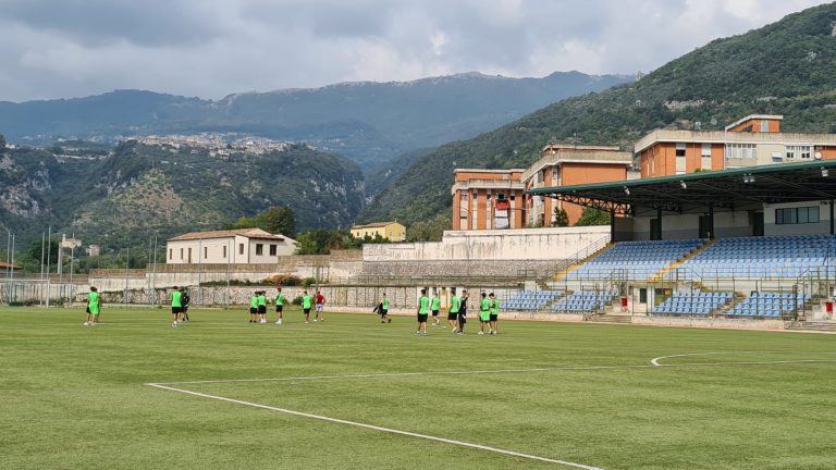 Stadio Pasqualino Ferrante