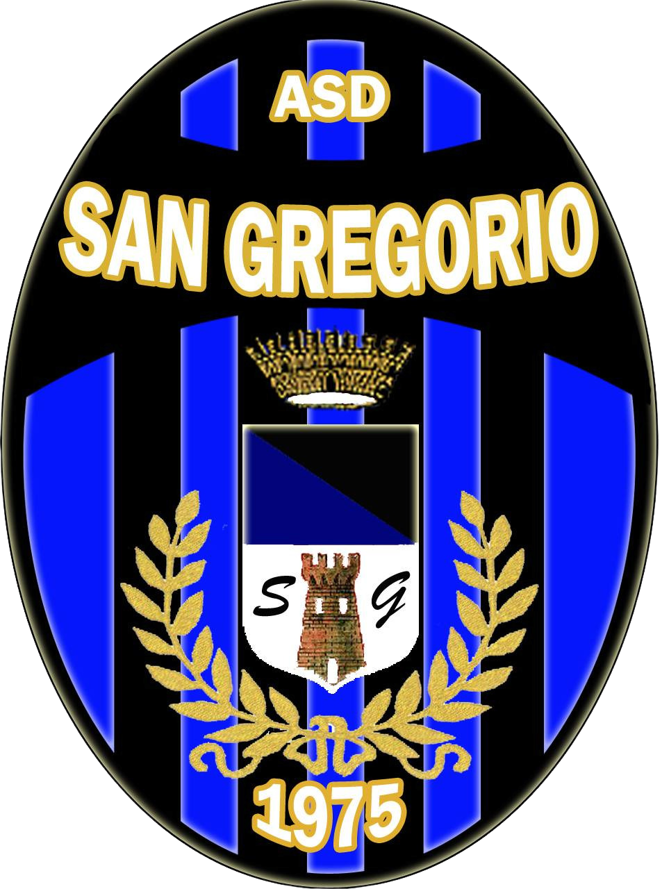 ASD San Gregorio Calcio