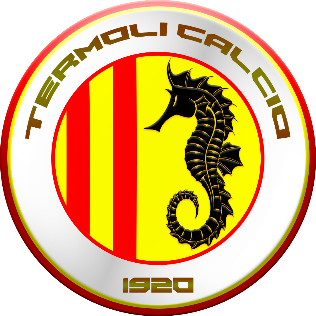 F.C.D. Calcio Termoli 1920