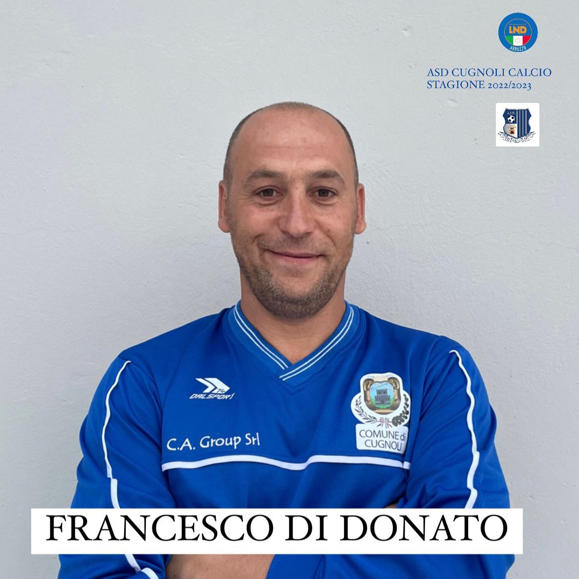 Francesco Di Donato