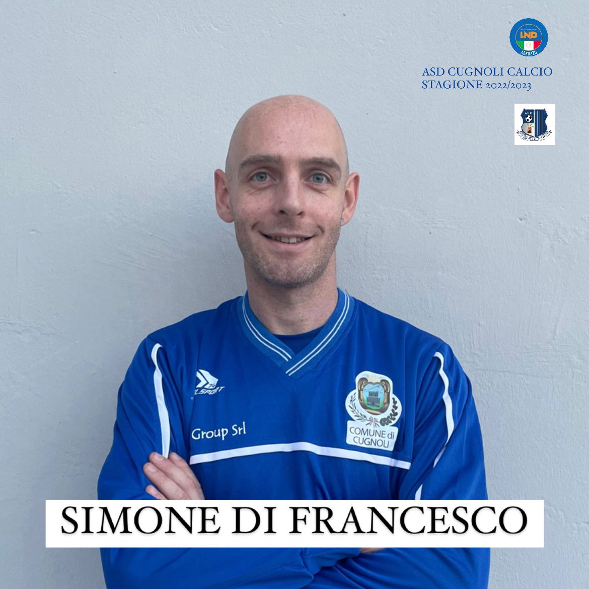 Simone Di Francesco