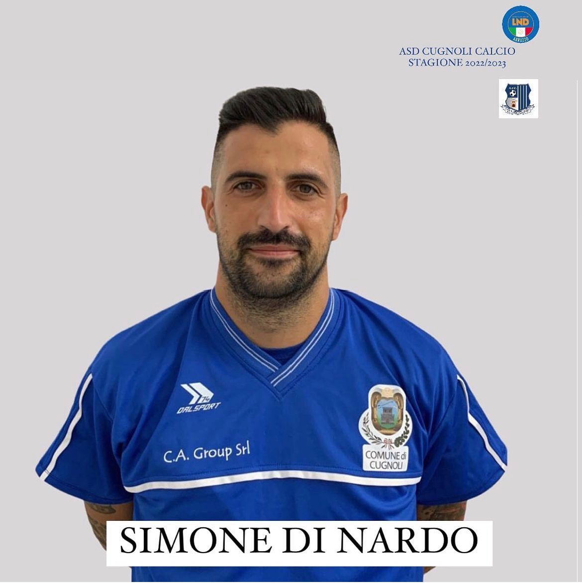 Simone Di Nardo
