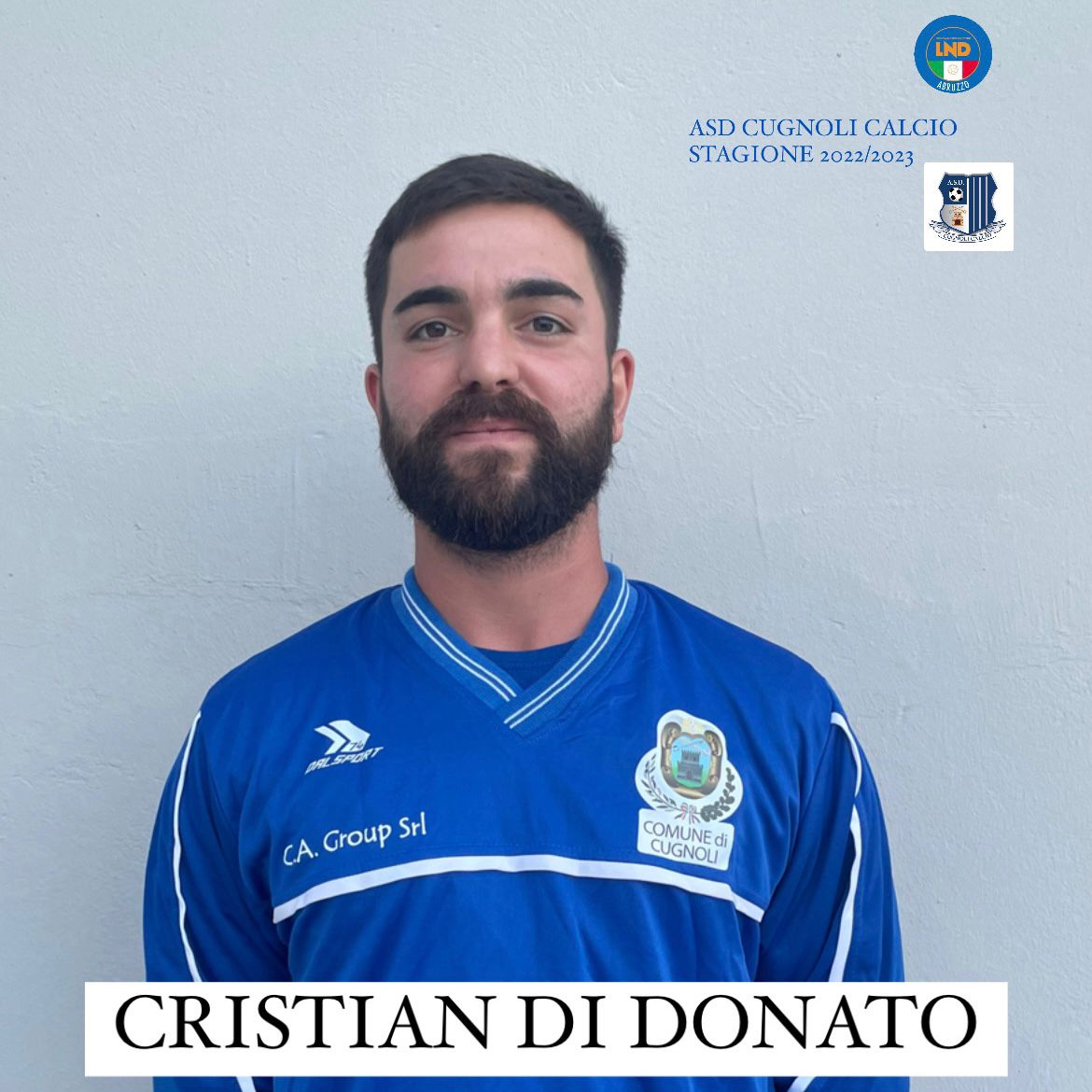 Cristian Di Donato
