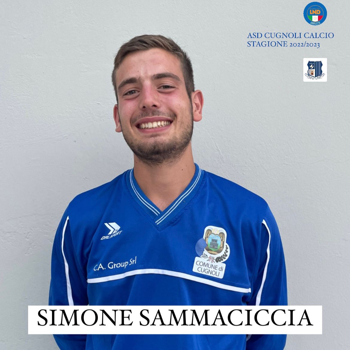 Simone Sammaciccia