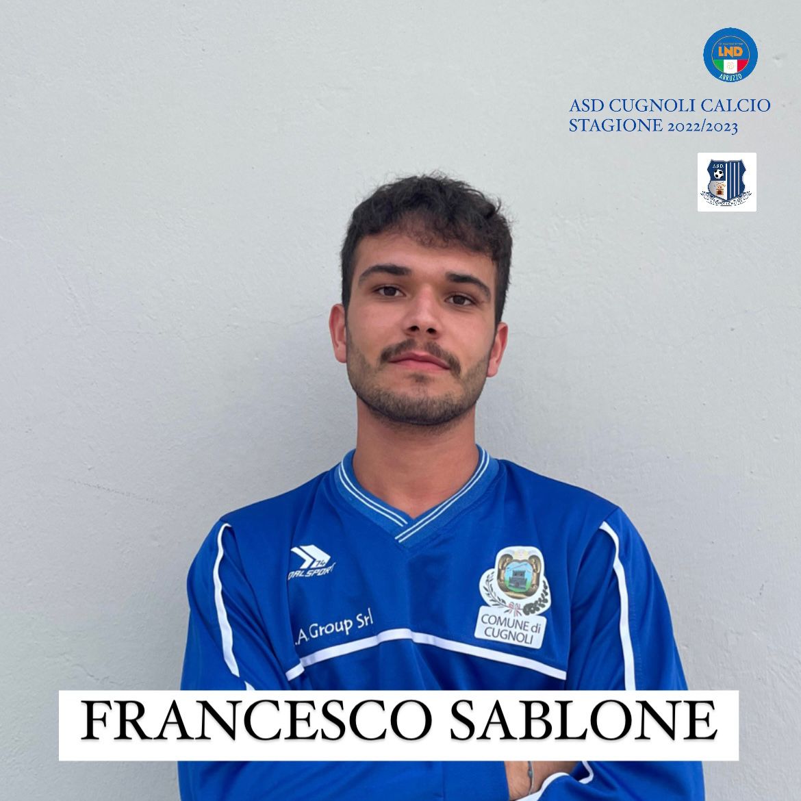 Francesco Sablone