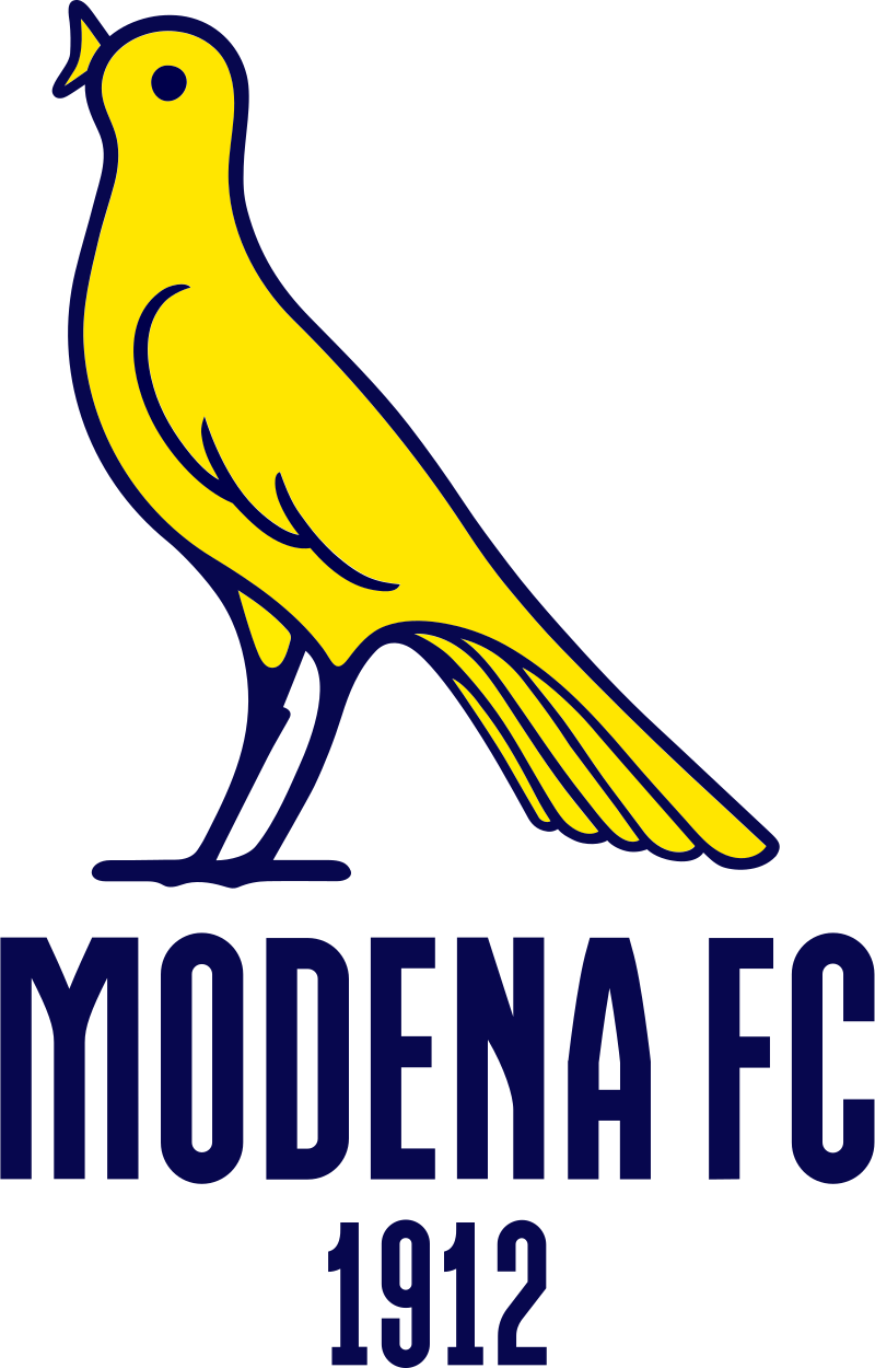 Modena Football Club 2018