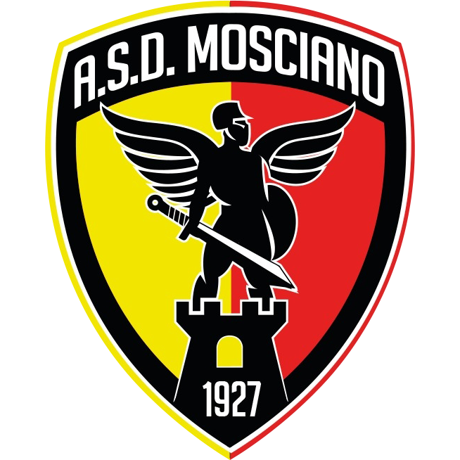 ASD Mosciano Calcio