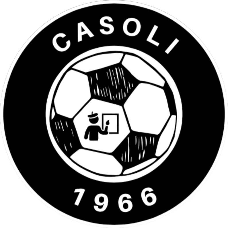 SSD Casoli 1966